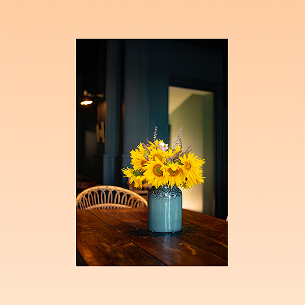 Restaurant — Série 09