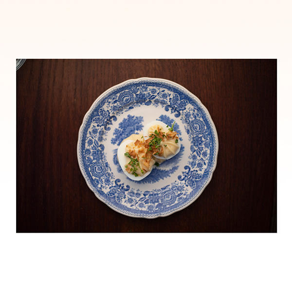 Restaurant — Série 13