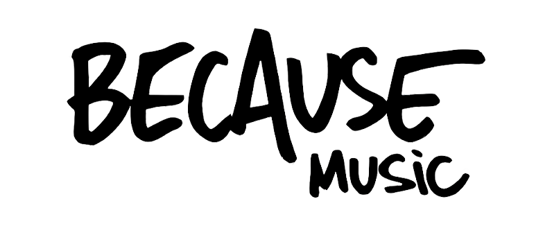 Because Music