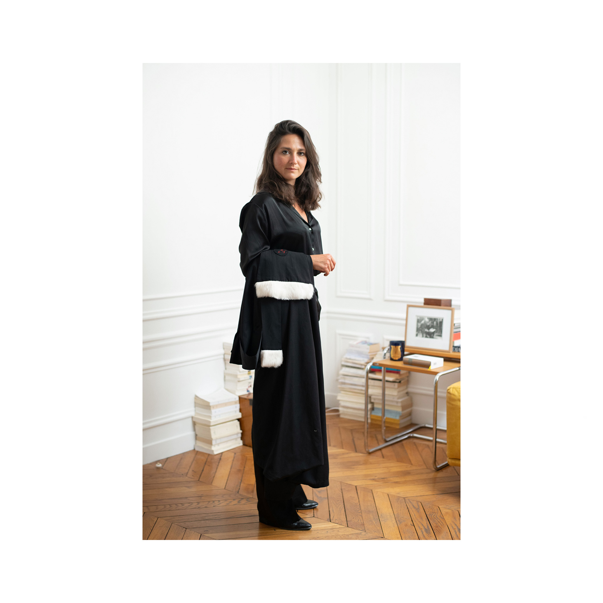 Identité & Branding