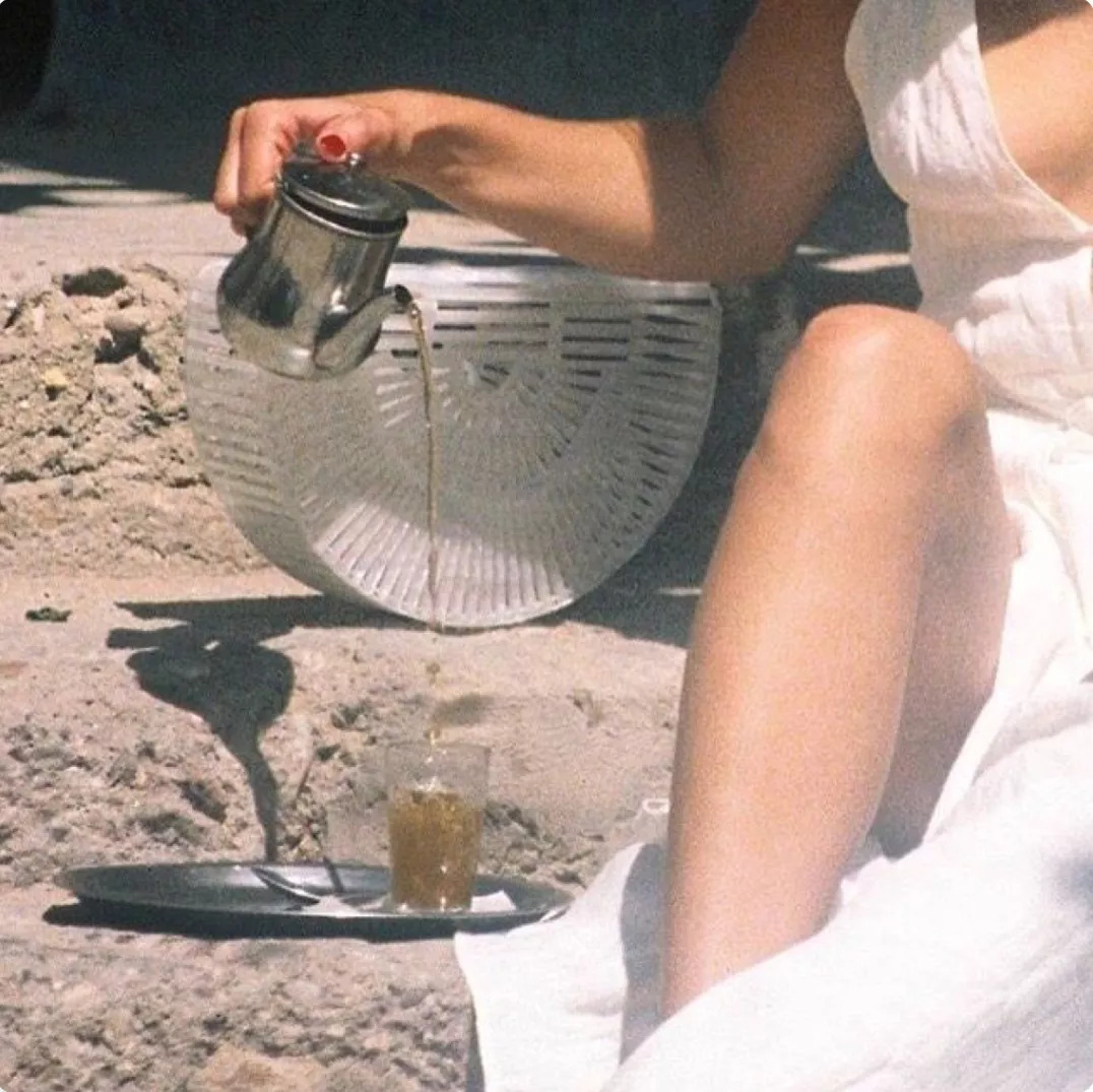 14 Paradis — Dolce Vita