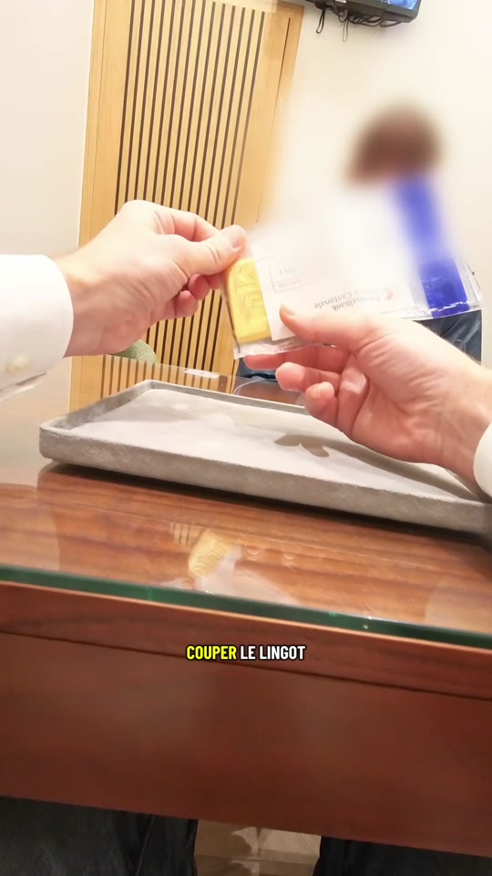 TikTok Europiece D'or — 1.8M vues
