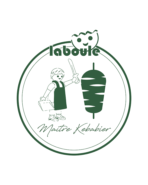 La Boule Maître Kébabier