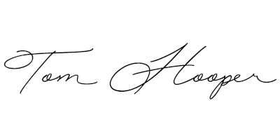 Tom Hooper