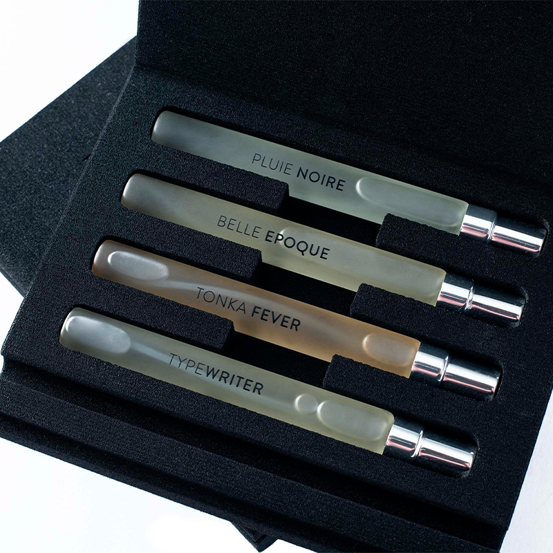 Parfumerie Particulière — Paris