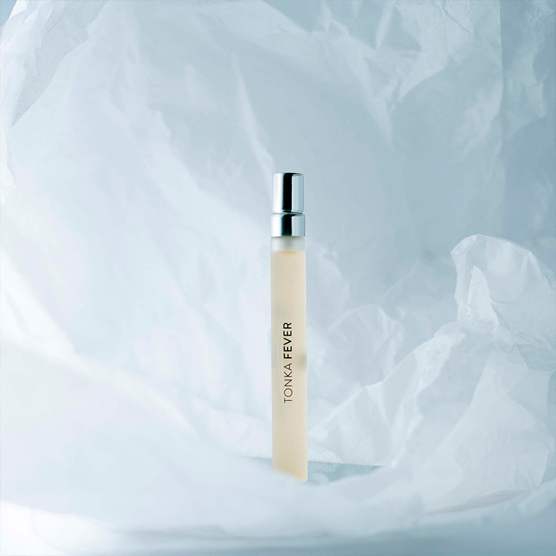 Parfumerie Particulière — Paris