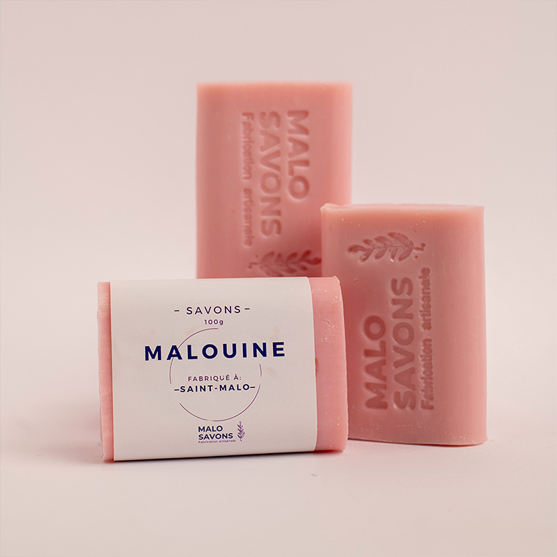 Savons — Saint-Malo