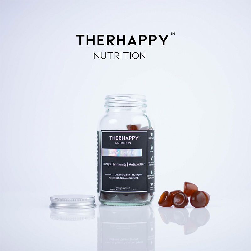TherHappy — produit