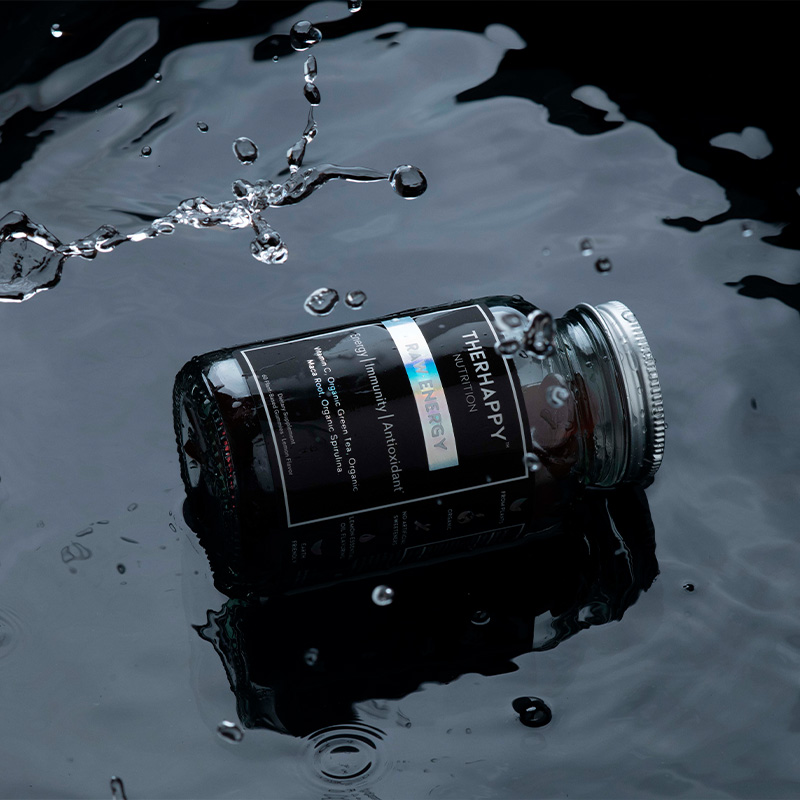 TherHappy — produit