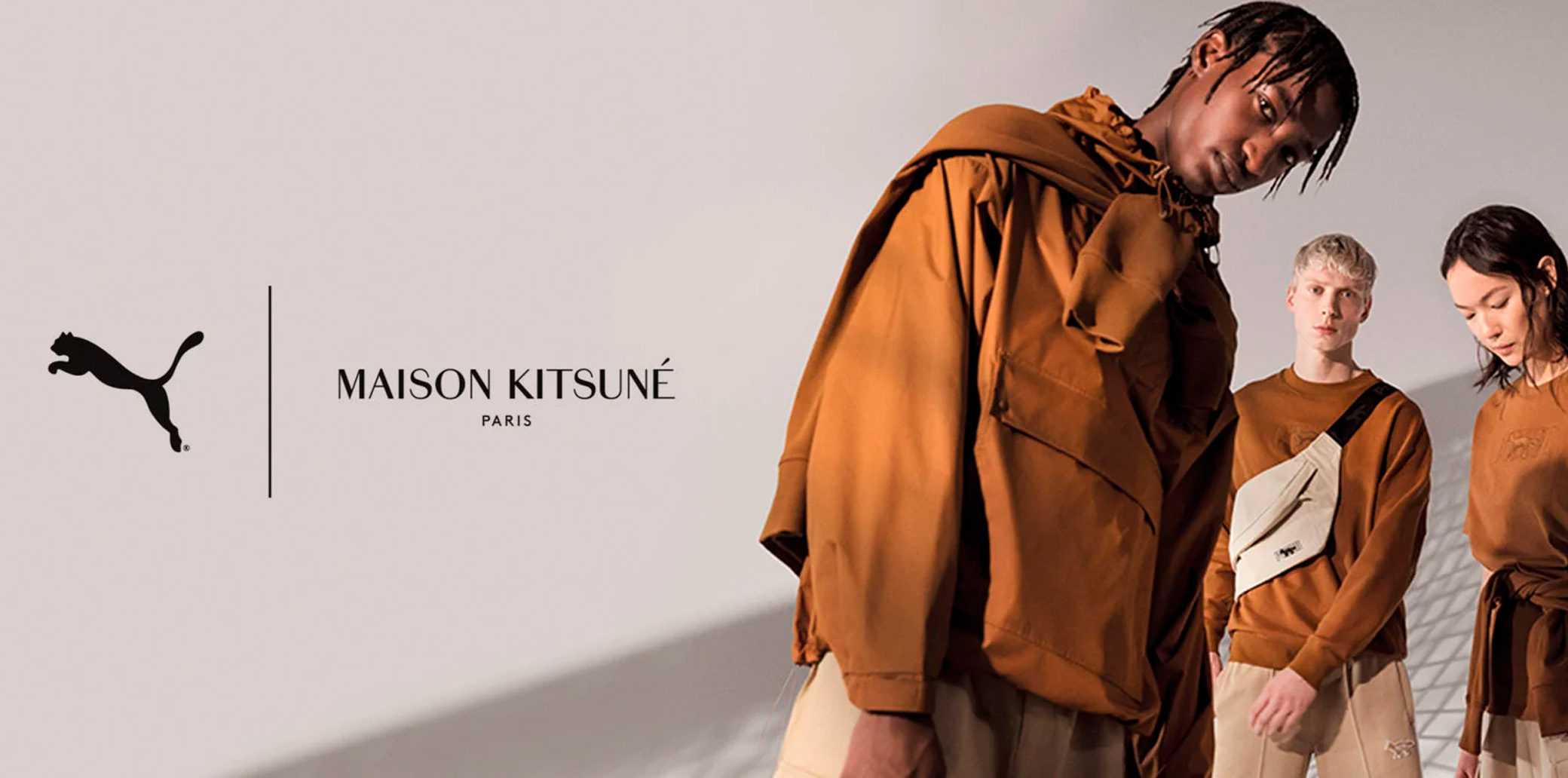 Maison Kitsune
