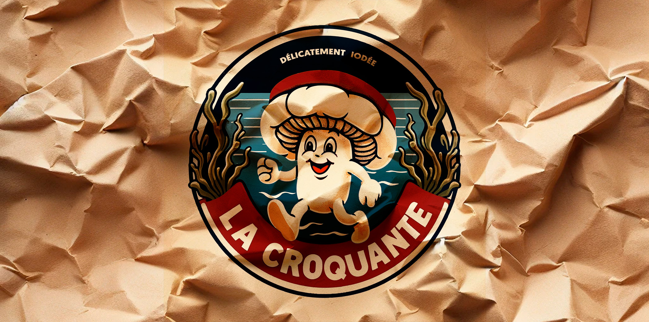 LA CROQUANTE