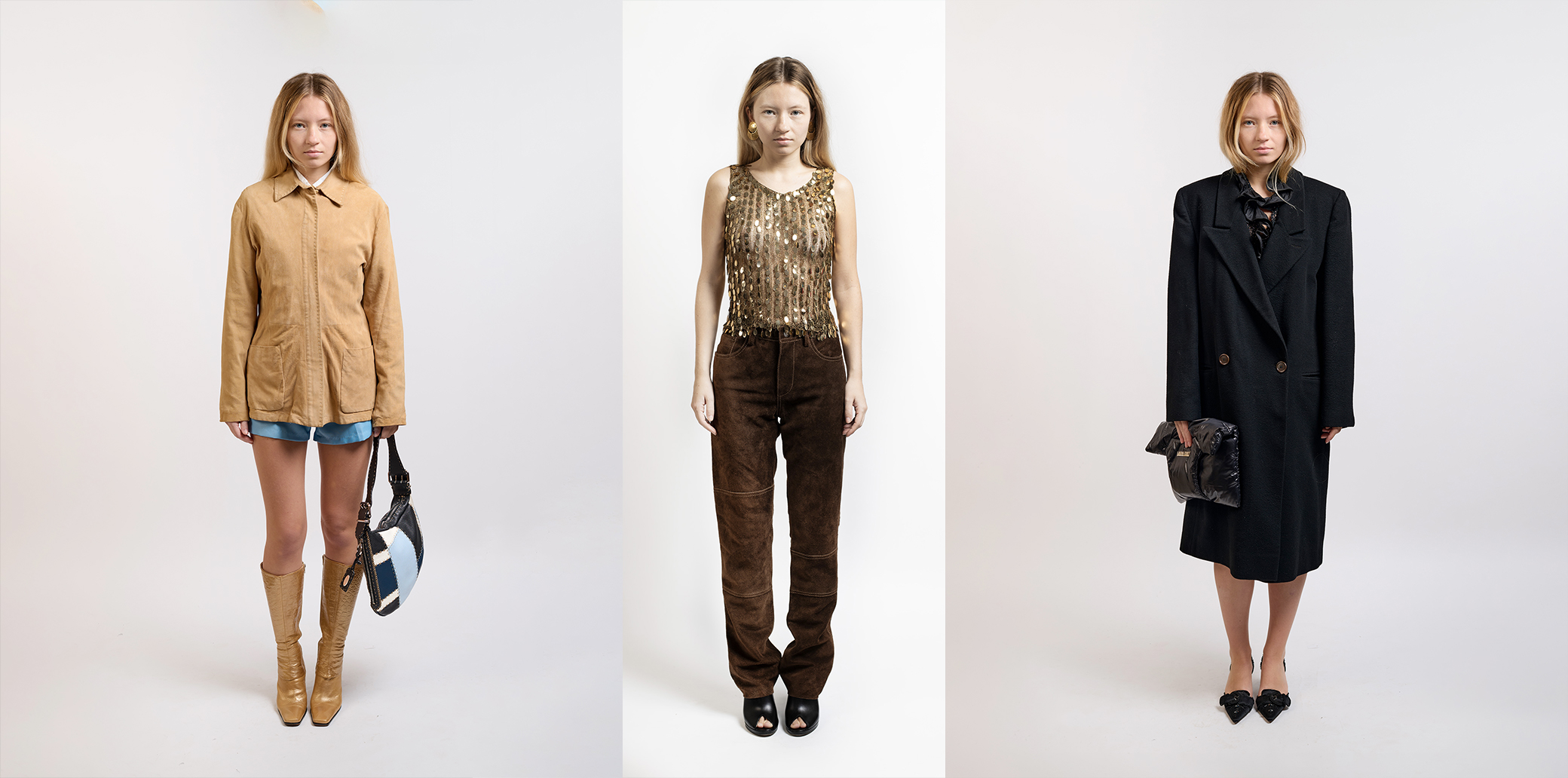 THE PARISIAN VINTAGE