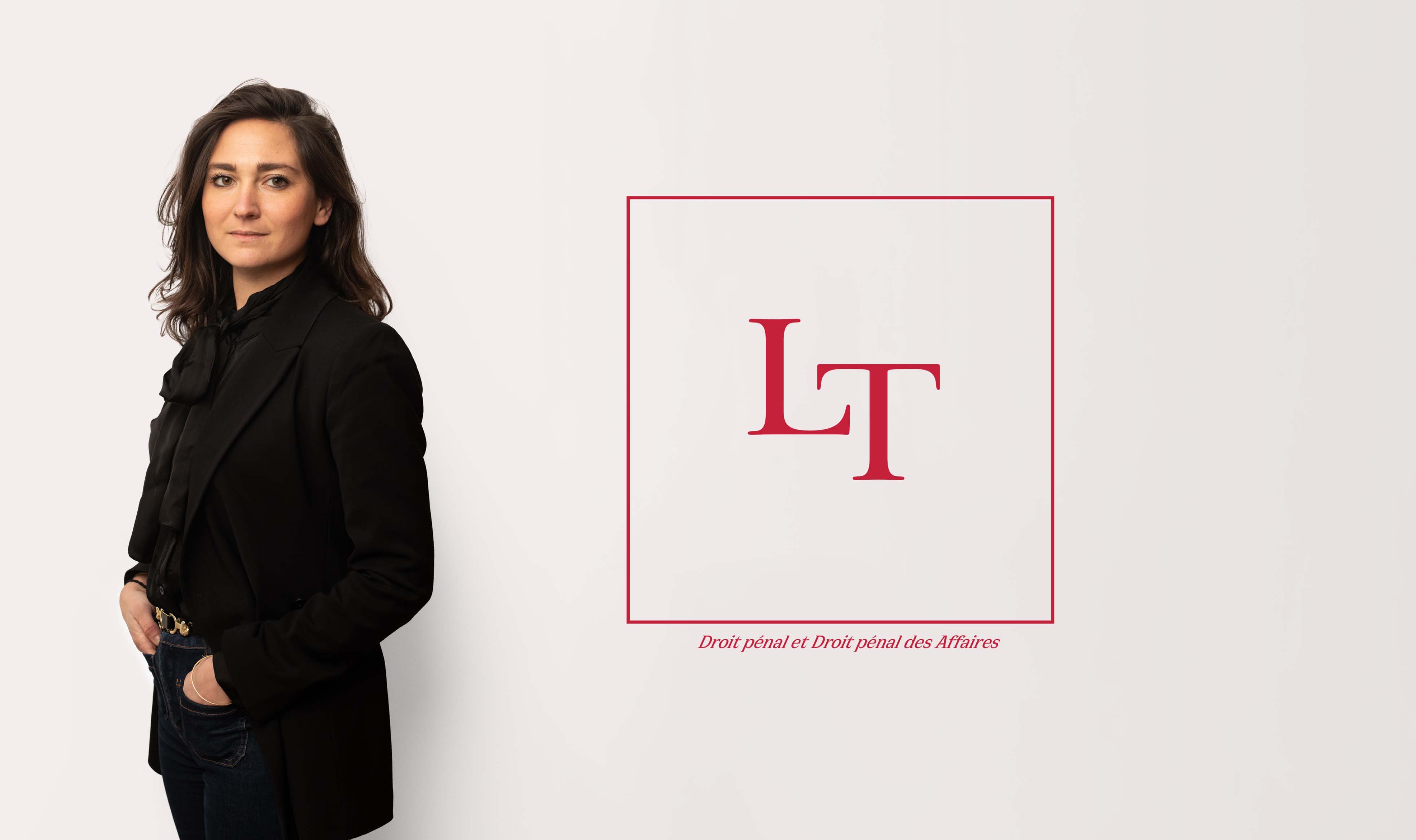 Lorraine Thouery Avocat