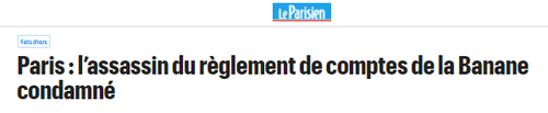 Le Parisien