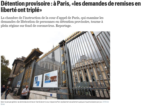 Le Parisien